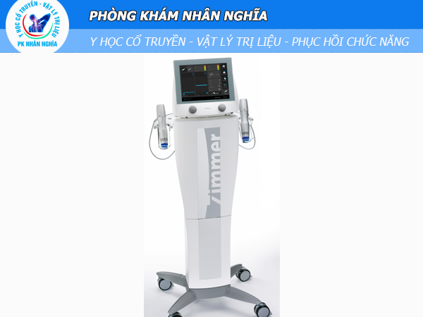 hình ảnh học viên MÁY XUNG KÍCH