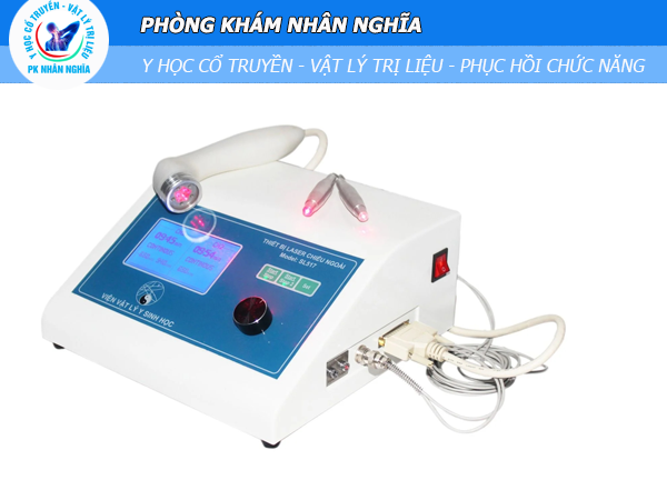 hình ảnh học viên LASER CHIẾU NGOÀI