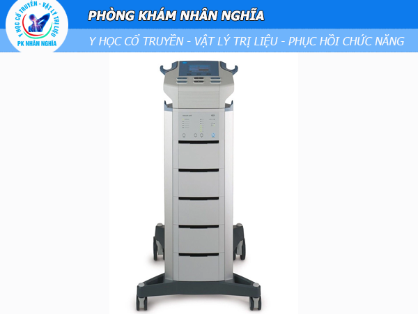 hình ảnh học viên SIÊU ÂM ĐIỀU TRỊ